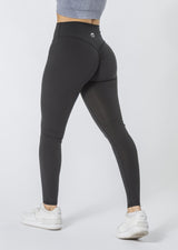 Booty Scrunch Leggings (SUPERSOFT) (BLACK S-XXL Vorbestellung)