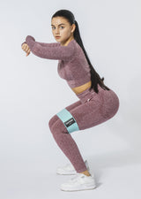 Bandes hip (set de 3)