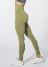 Leggings sans couture HORIZON