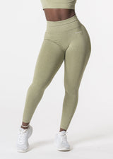 Leggings Vision Scrunch