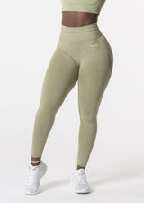 Leggings Vision Scrunch