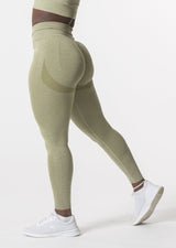 Leggings Vision Scrunch