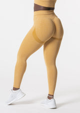 Leggings Vision Scrunch