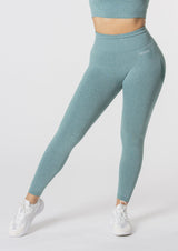 Leggings Vision Scrunch