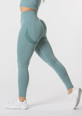 Leggings Vision Scrunch