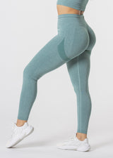 Leggings Vision Scrunch