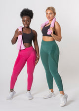 Leggings sans couture HORIZON