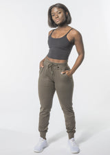 Everyday Top mit integrierten Pads