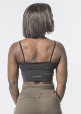 Everyday Top mit integrierten Pads