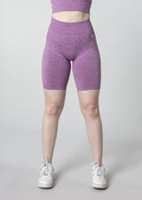 Curve Seamless Shorts