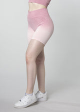 Glow Seamless Shorts