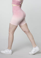 Glow Seamless Shorts