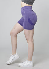 Short Vision Scrunch