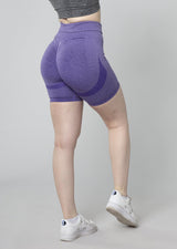 Short Vision Scrunch