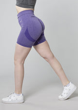 Short Vision Scrunch