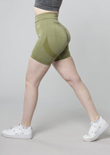 Short Vision Scrunch