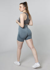 Short Vision Scrunch