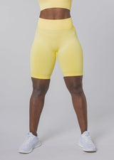 Curve Seamless Shorts