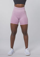 Short Vision Scrunch