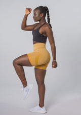 Short Vision Scrunch