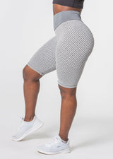 Push Seamless Shorts (Structure)