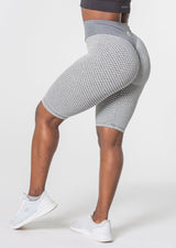 Push Seamless Shorts (Structure)