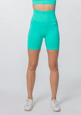 Short Vision Scrunch