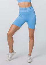 Short Vision Scrunch