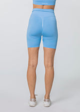 Short Vision Scrunch