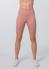 Short Vision Scrunch