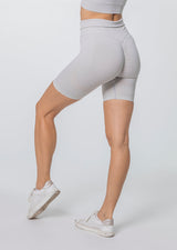 Short Vision Scrunch