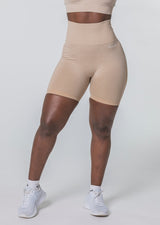 Short Vision Scrunch