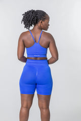 Vision Summer Set (Shorts + Sport-BH)