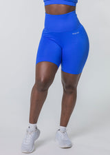 Vision Scrunch Shorts