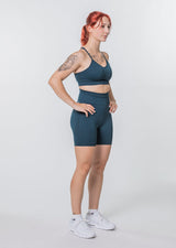 Vision Summer Set (Shorts + Sport-BH)