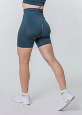 Short Vision Scrunch