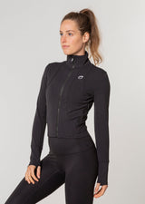 Veste zippée TRAINING