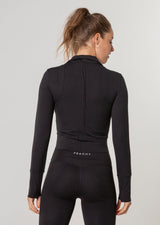 Veste zippée TRAINING