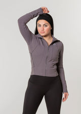 Veste zippée TRAINING