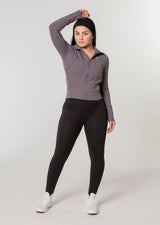 Veste zippée TRAINING