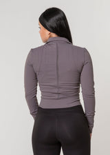 Veste zippée TRAINING