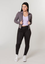 Veste zippée TRAINING