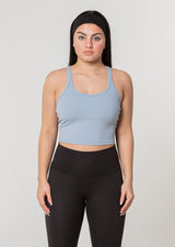 Explore Tank Top (mit integrierten Pads)