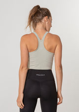 Explore Tank Top (mit integrierten Pads)