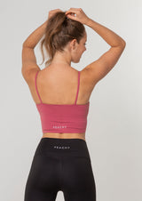 Everyday Top mit integrierten Pads