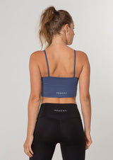 Everyday Top mit integrierten Pads