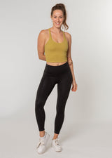 Explore Tank Top (mit integrierten Pads)