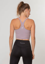 Explore Tank Top (mit integrierten Pads)