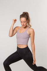 Explore Tank Top (mit integrierten Pads)
