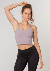 Explore Tank Top (mit integrierten Pads)